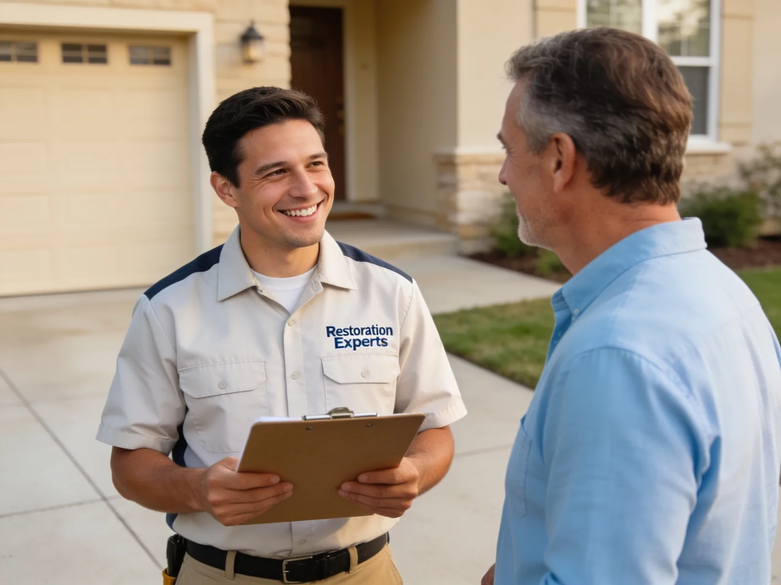 Water Damage Cleanup Janesville, IA FAQs